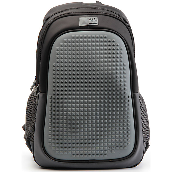 

Рюкзак 4ALL Case, черный