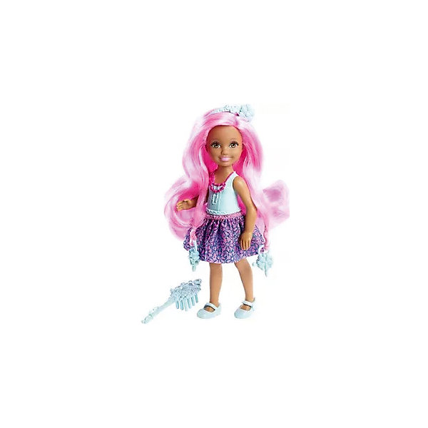 

Кукла Челси, Barbie