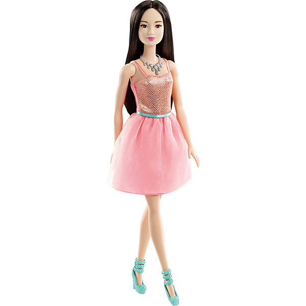 

Кукла Barbie "Сияние моды"