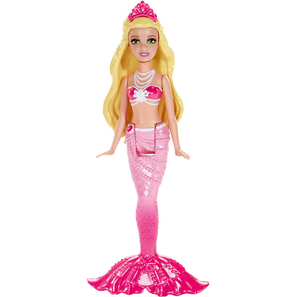 

Сказочная мини-кукла, Barbie