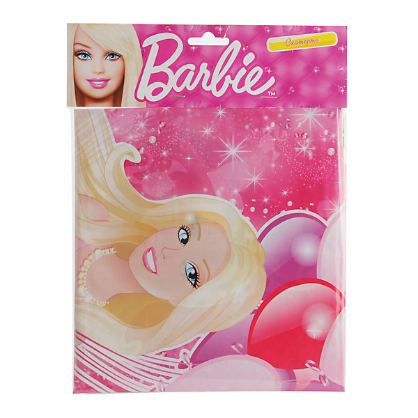 

Скатерть, Barbie