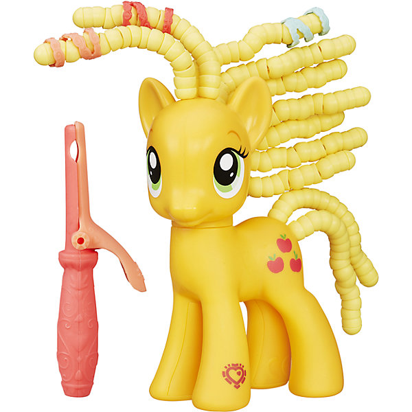 

Пони с разными прическами, My little Pony, B3603/B5418
