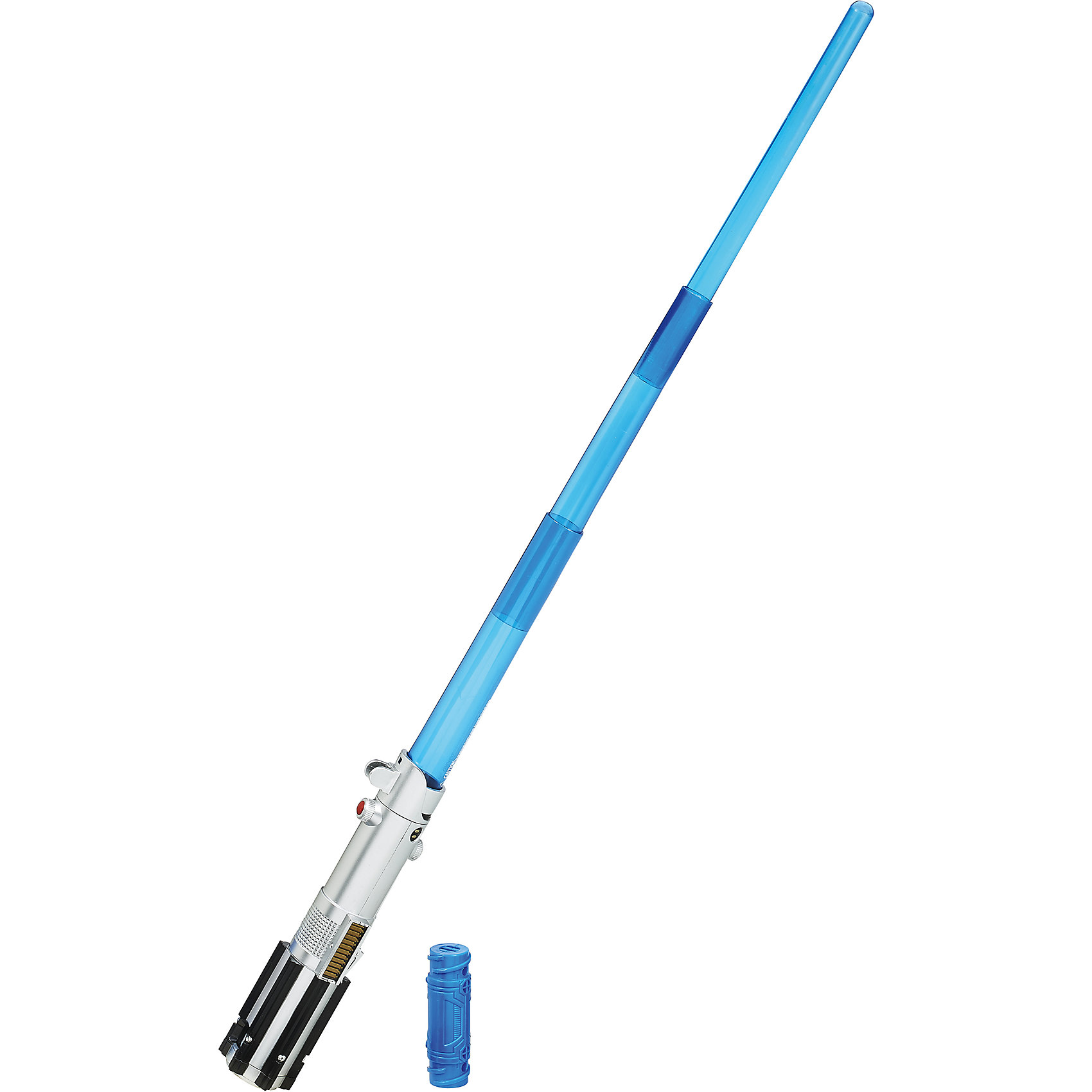 фото Электронный световой меч Star Wars Рей Hasbro