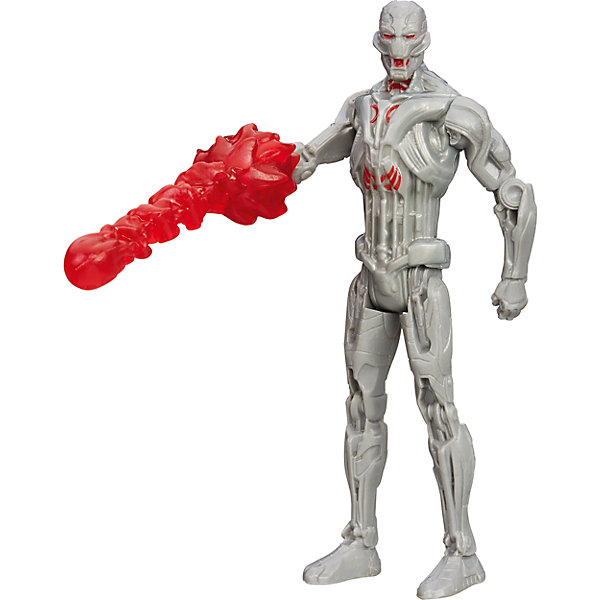 

Игровая фигурка Avengers "Эра Альтрона" Альтрон, 9,5 см