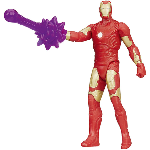 

Игровая фигурка Avengers "Эра Альтрона" Железный человек, 9,5 см