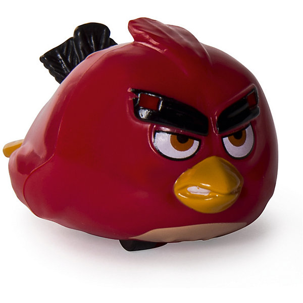 

Игрушка Птичка на колесиках, Angry Birds, 90500/73062