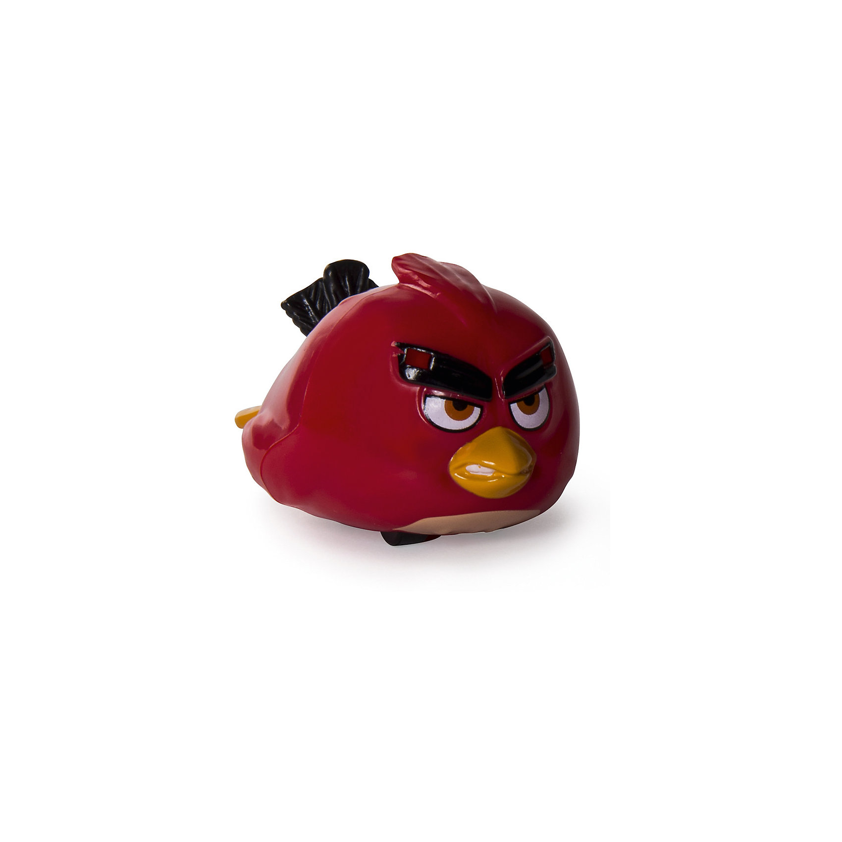 Игрушка Птичка на колесиках, Angry Birds, 90500/73062 Spin Master 4835996
