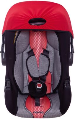 Автокресло Nania Beone SP FST 0-13 кг, pop red, артикул:4860505 - Автокресла Автокресло Nania Beone SP FST 0-13 кг, pop red, артикул:4860505 - Автокресла