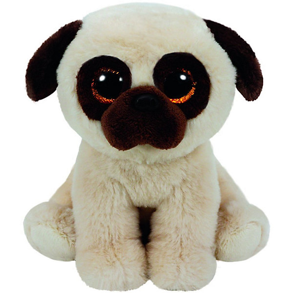 

Мягкая игрушка "Щенок Rufus, 15 см", Teeny Tys, Ty