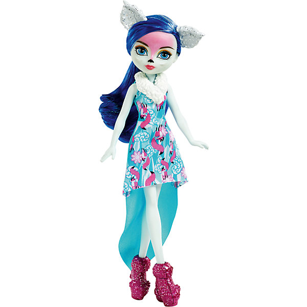 

Кукла Ever After High "Заколдованная зима" Фоксан