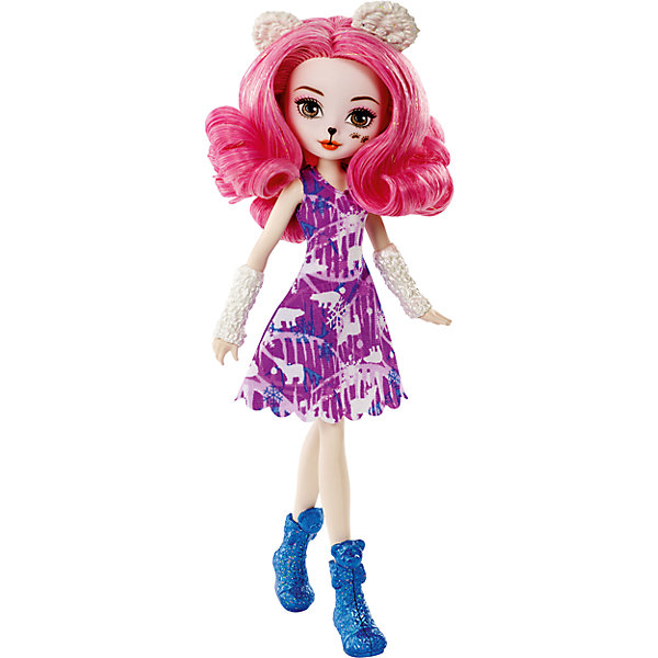 

Кукла Ever After High "Заколдованная зима" Вероникуб