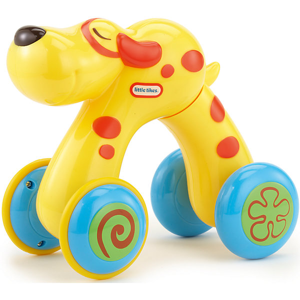 Домашний питомец Собака, Little Tikes 4874113