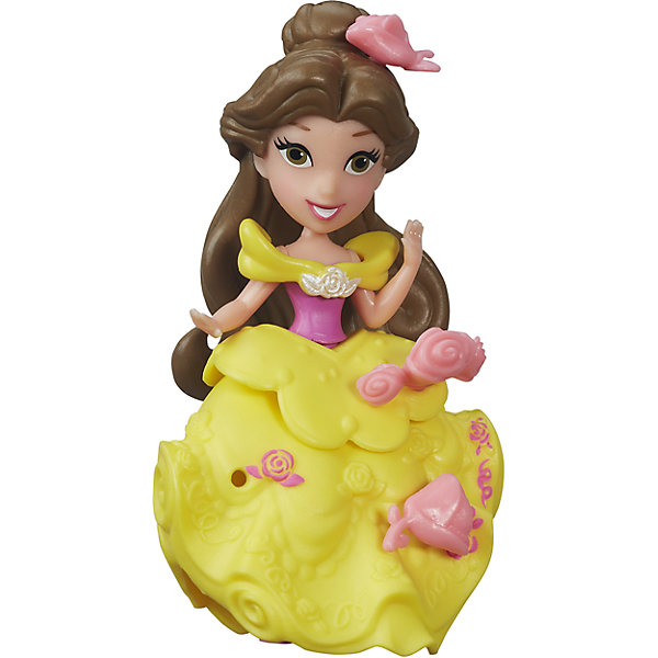 

Мини-кукла Disney Princess "Маленькое королевство" Бель
