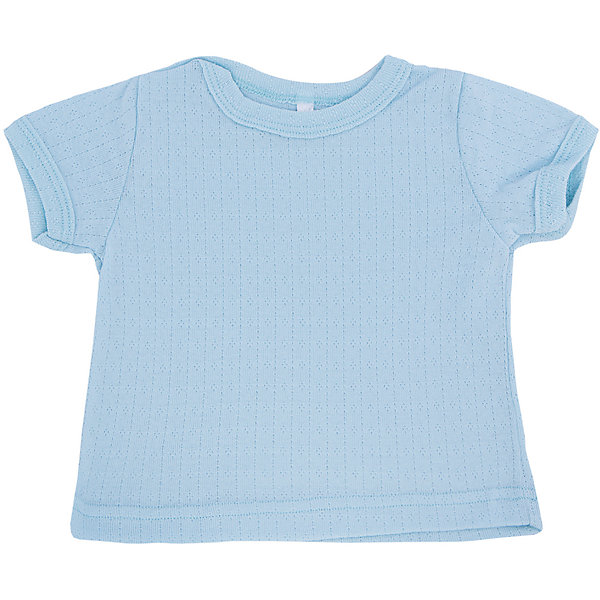 

Футболка для мальчика Soni Kids, Голубой