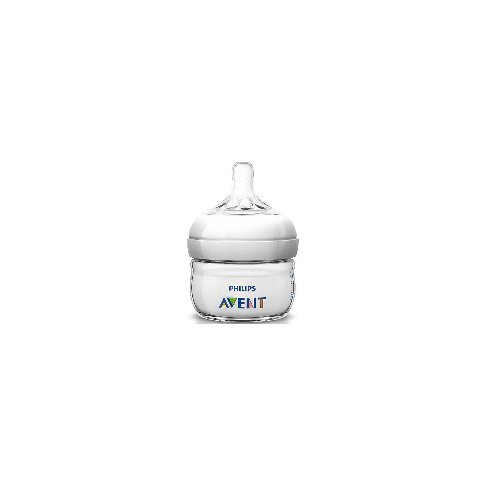 Бутылочка avent philips 0