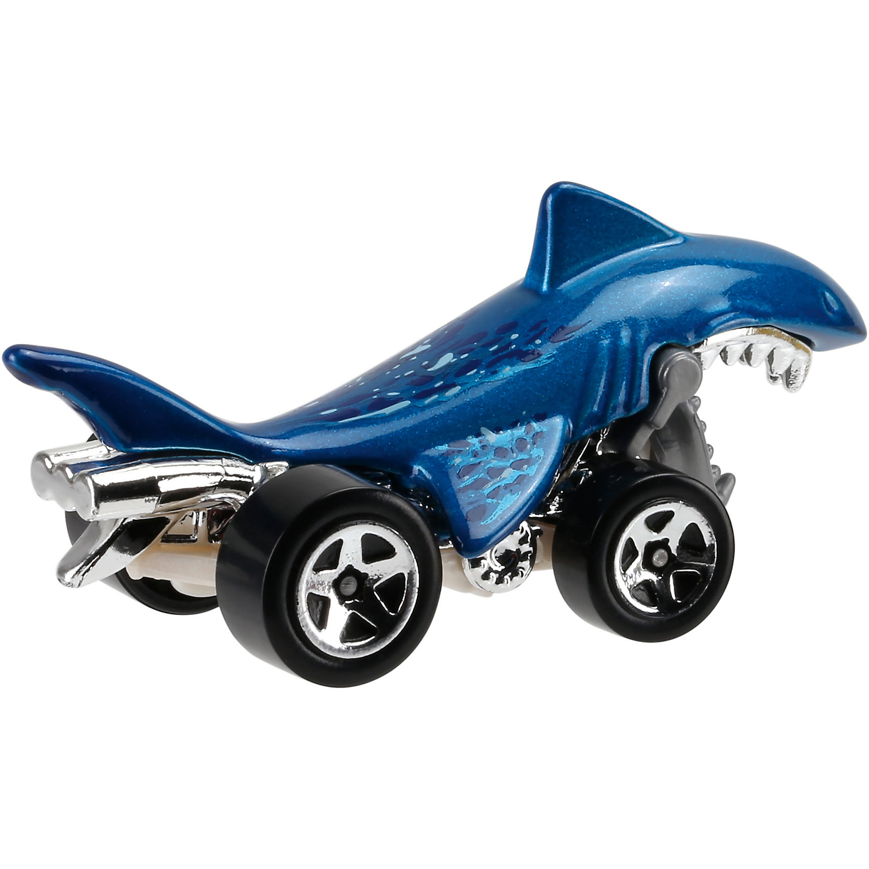 Машинка Hot Wheels из базовой коллекции Mattel 4888922 купит