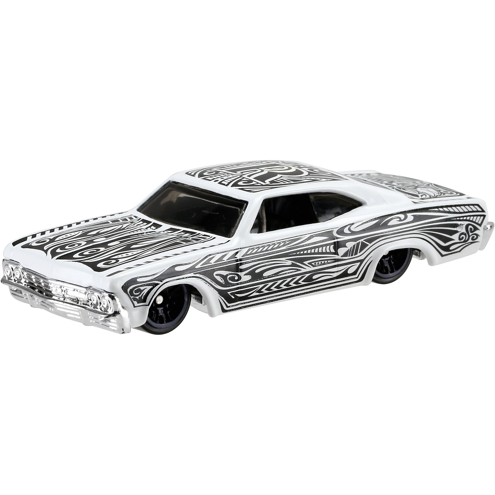 Hot Wheels машинки Impala