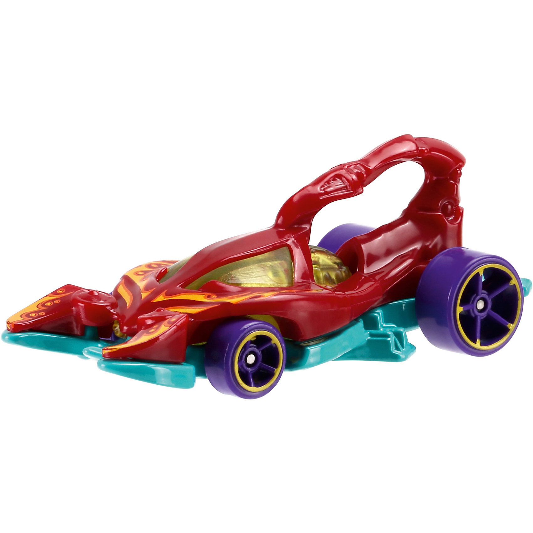 Машинка Hot Wheels из базовой коллекции Mattel 4888926 купит