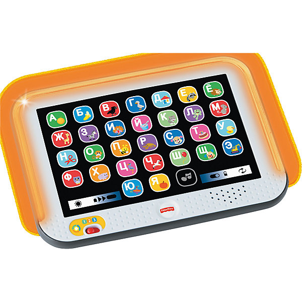 

Обучающий планшет с технологией Smart Stages, Fisher Price