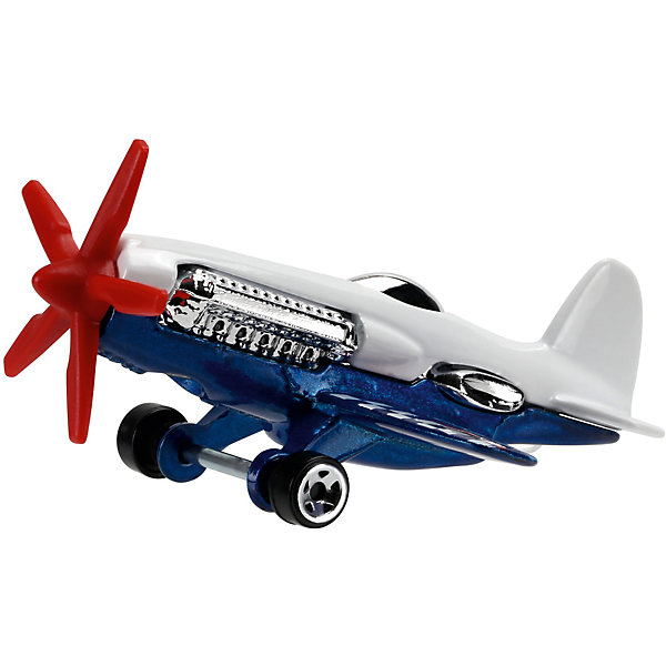 

Машинка Hot Wheels из базовой коллекции
