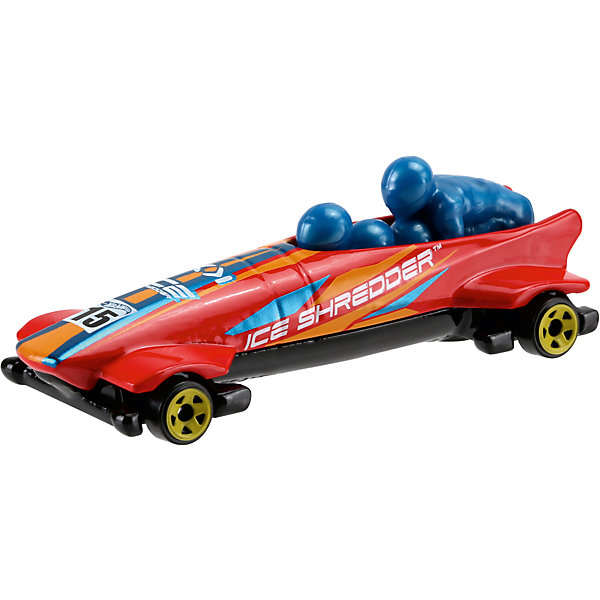 

Машинка Hot Wheels из базовой коллекции