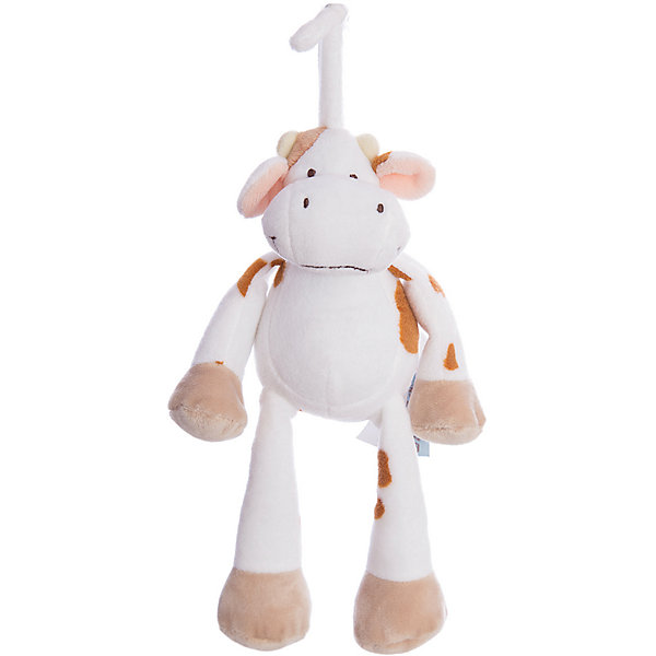 

Музыкальная игрушка Корова, Динглисар, Teddykompaniet