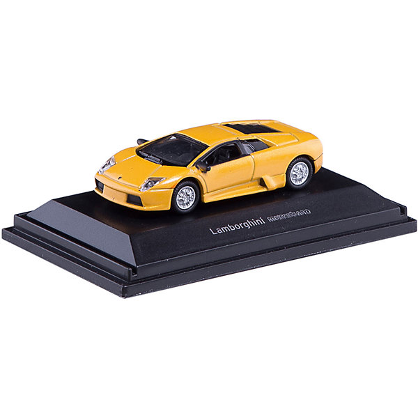 

Машины 1:87 Lamborghini Murcielago