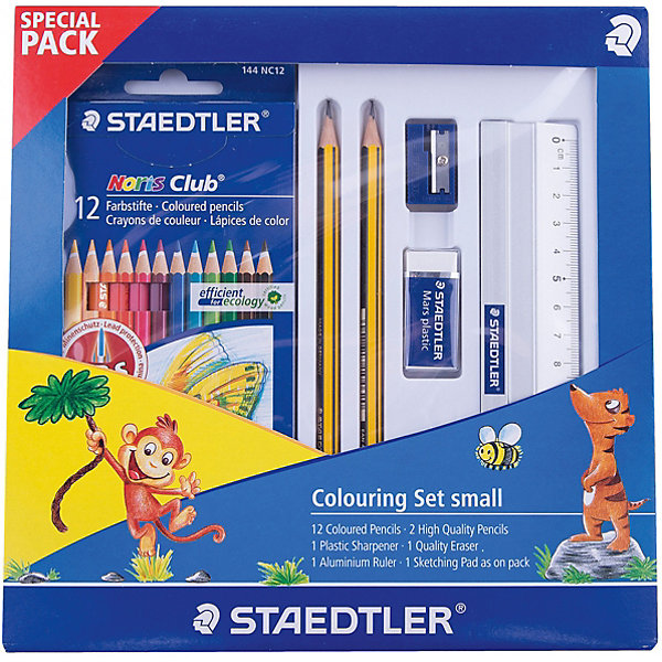 

Набор для рисования, Staedtler