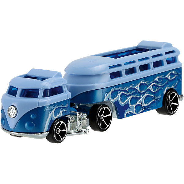 

Базовый трейлер Hot Wheels, Custom Volkswagen Hauler