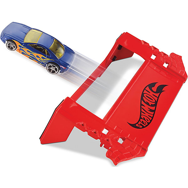 фото Автотрек Hot Wheels"Action!" Mattel