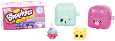 Shopkins Игрушки Купить