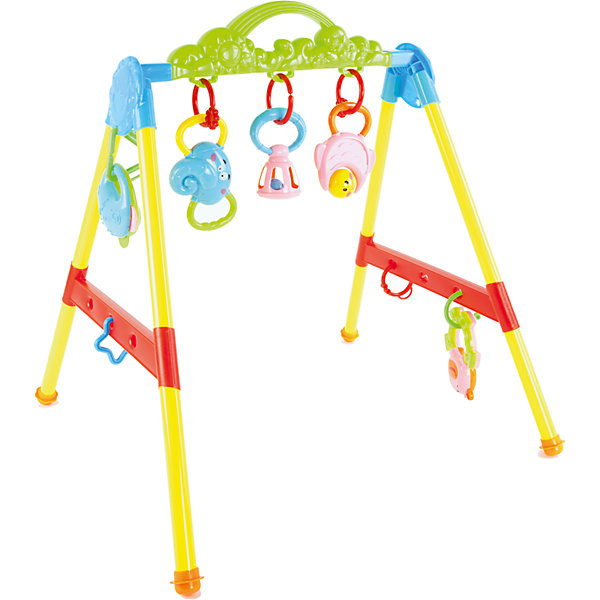

Игровой комплекс "Малыш-2", Shantou Gepai