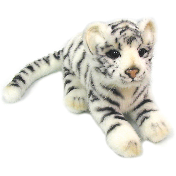 фото Детеныш белого тигра, 26 см Hansa