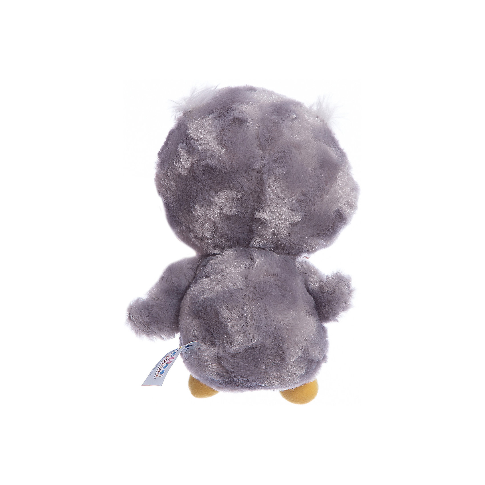 

Мягкая игрушка Сова, 12см, Юху и друзья, AURORA
