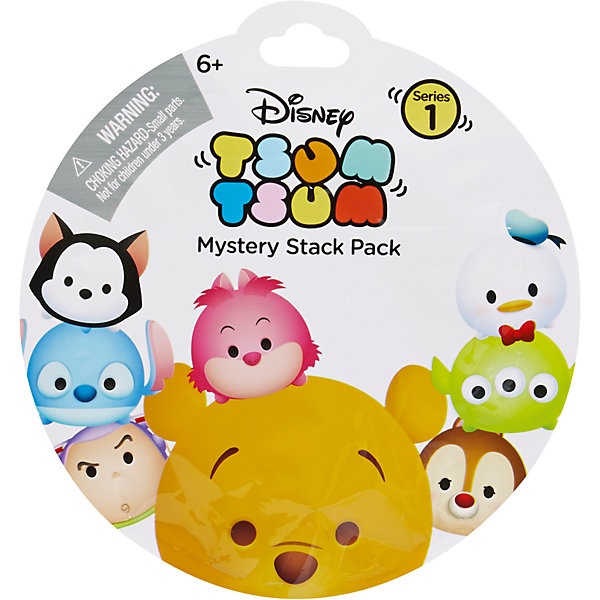 

Фигурка коллекционная Tsum Tsum