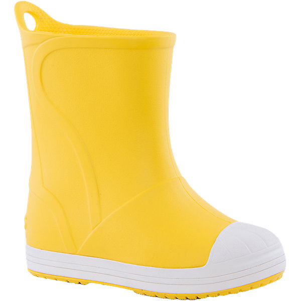 

Резиновые сапоги CROCS Kids’ Bump It Rain Boot, Желтый