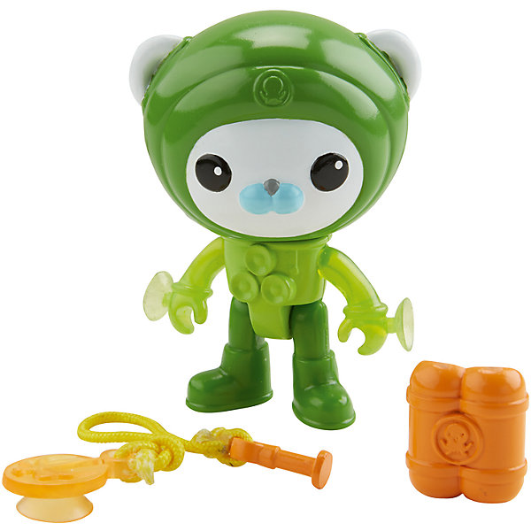 

Базовая фигурка, Октонавты, Fisher Price
