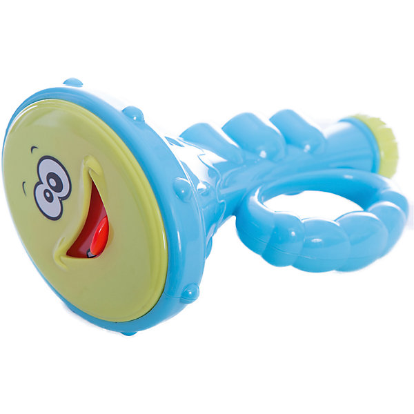 

Электронная дудочка, со светом, "Поющий оркестр", 1toy