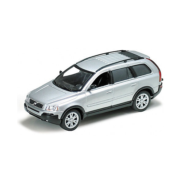 Welly Модель машины 1:32 VOLVO XC90, Welly