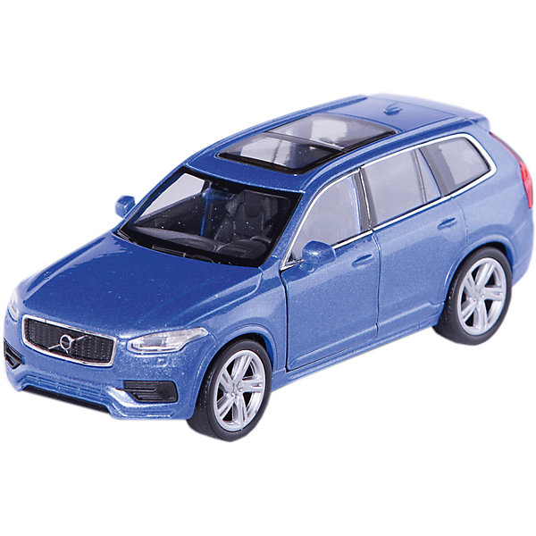 

Модель машины 1:34-39 Volvo XC90, Welly