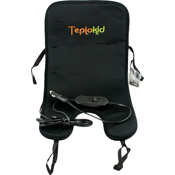 

Автомобильная обогрев-подстилка 55х27, 0+/1, Teplokid