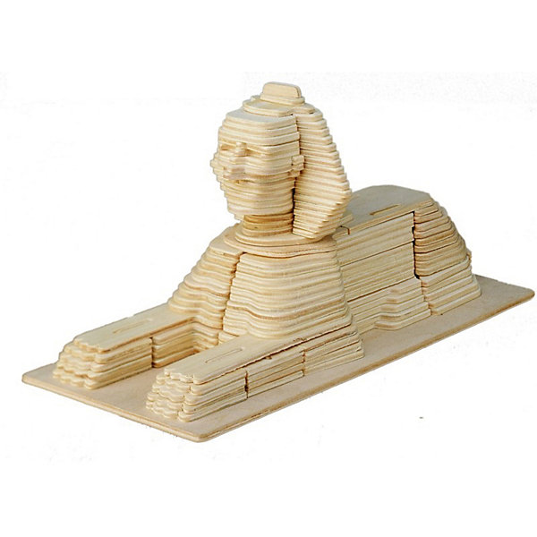 

Сфинкс, Мир деревянных игрушек