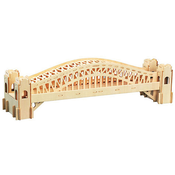 

Сиднейский мост, Мир деревянных игрушек