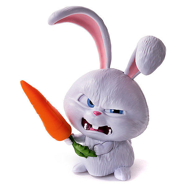 

Игровая фигурка Тайная жизнь домашних животных, Снежок