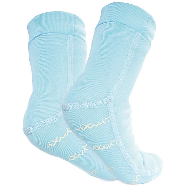 

Термоноски Lynxy, Голубой