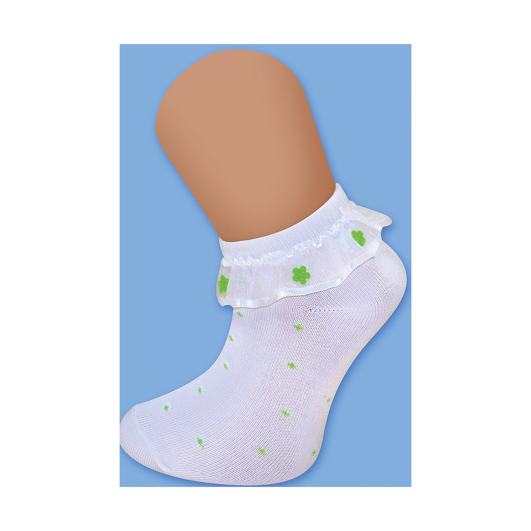 Носки для девочки Glamuriki 