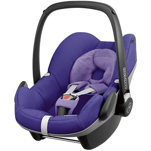 Автокресло Maxi-Cosi Pebble 0-13 кг, Purple Pace 