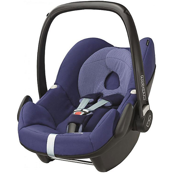 

Автокресло Maxi-Cosi Pebble 0-13 кг, River Blue