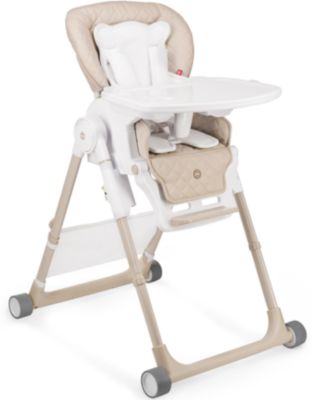 Стульчик для кормления William V2, Happy Baby, бежевый, артикул:4978408 - Кормление малыша Стульчик для кормления William V2, Happy Baby, бежевый, артикул:4978408 - Кормление малыша