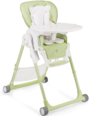 Стульчик для кормления William V2, Happy Baby, зеленый, артикул:4978410 - Кормление малыша Стульчик для кормления William V2, Happy Baby, зеленый, артикул:4978410 - Кормление малыша